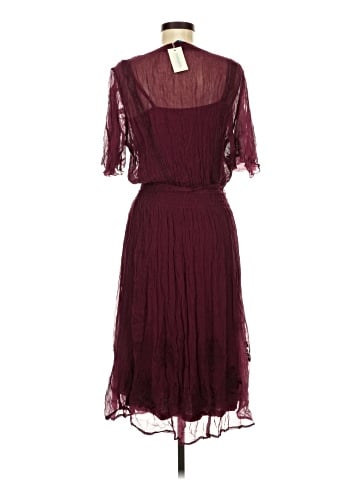 Sundance Cocktail Dress (view 2)