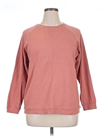 Zenana Sweatshirt (view 1)