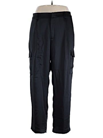 Paige Cargo Pants (view 1)