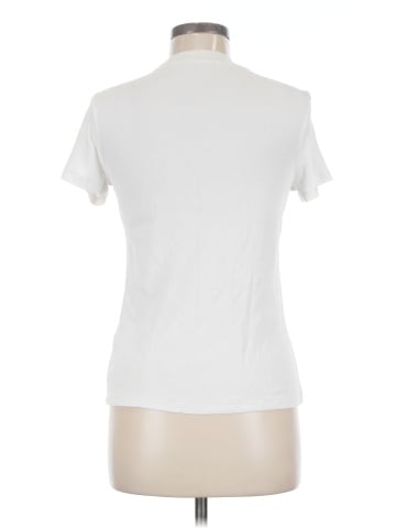 Banana Republic Short Sleeve T-Shirt (view 2)