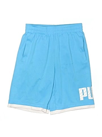Puma Athletic Shorts (view 1)