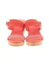 Vivaia Red Wedges Size EU 39 - photo 2