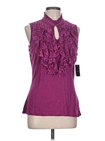 Fever Sleeveless T-Shirt (view 1)