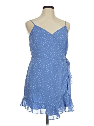 Hollister Casual Dress (view 1)