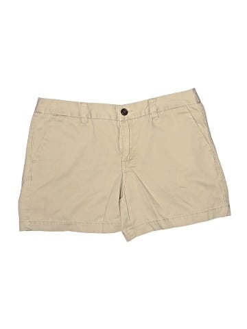 Merona Khaki Shorts (view 1)
