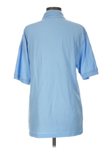 Port Authority Short Sleeve Polo (view 2)