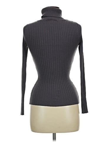Say What? Turtleneck Sweater (view 2)