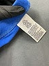 Spotted Zebra Solid Blue Active Pants Size 8 - photo 4