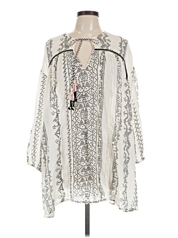 Zara Casual Dress (view 1)