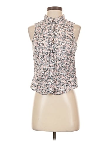 Divided by H&M Sleeveless Blouse (view 1)