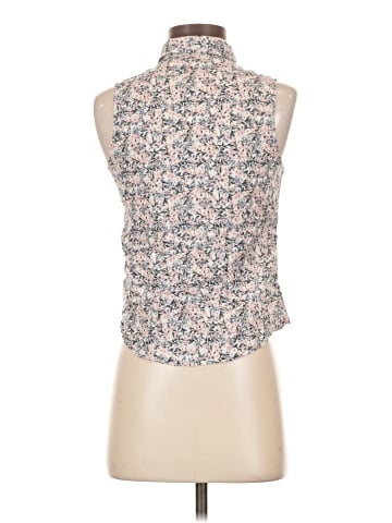Divided by H&M Sleeveless Blouse (view 2)