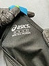 Asics 100% Polyester Green Active Tank Size M - photo 7