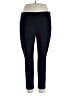 Everlane Solid Blue Active Pants Size 14 - photo 1