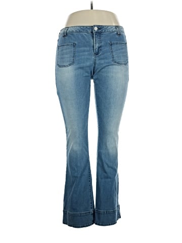 Dear John Jeans (view 1)