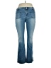 Dear John Hearts Blue Jeans Size 31 waist - photo 1