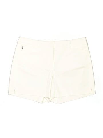 White House Black Market Shorts (view 1)