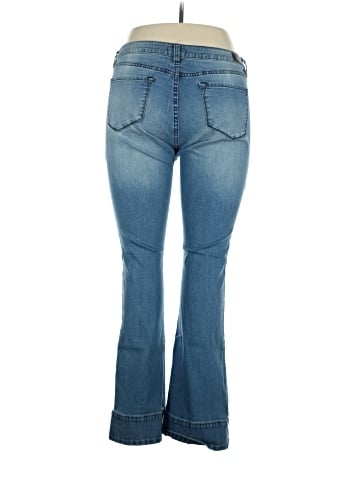 Dear John Jeans (view 2)