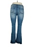 Dear John Hearts Blue Jeans Size 31 waist - photo 2