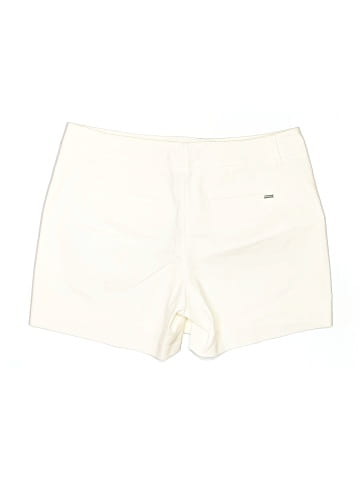 White House Black Market Shorts (view 2)