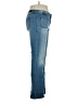 Dear John Hearts Blue Jeans Size 31 waist - photo 4