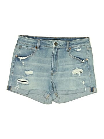 Aeropostale Denim Shorts (view 1)