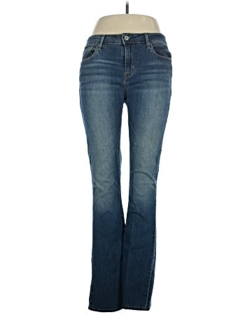 Levi Strauss Signature Jeans (view 1)