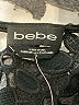 Bebe 100% Polyester Black Sleeveless Blouse Size 6 - photo 7