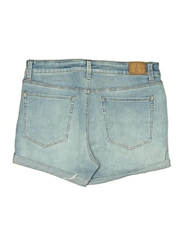 Aeropostale Denim Shorts (view 2)