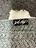 Lord & Taylor Gray Pullover Sweater Size M - photo 7