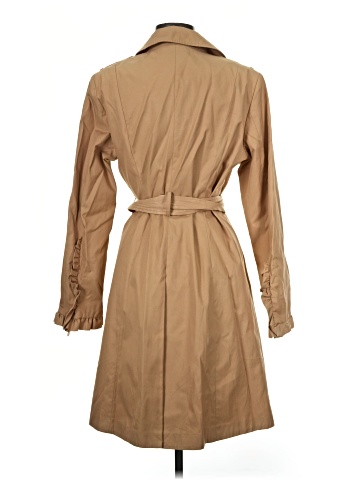 DKNY Trenchcoat (view 2)