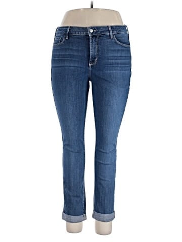 Not Your Daughter's Jeans Jeans (view 1)