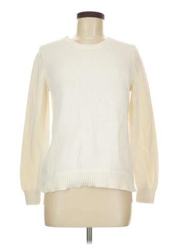 St. John's Bay Pullover Sweater (view 1)