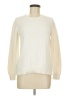 St. John's Bay 100% Cotton Ivory Pullover Sweater Size M - photo 1