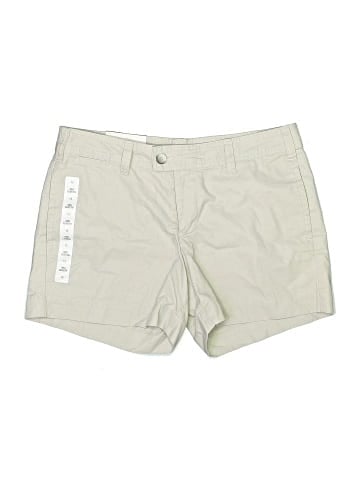 Gap Outlet Khaki Shorts (view 1)