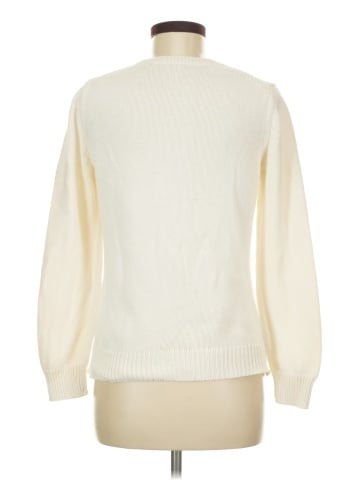 St. John's Bay Pullover Sweater (view 2)