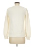 St. John's Bay 100% Cotton Ivory Pullover Sweater Size M - photo 2