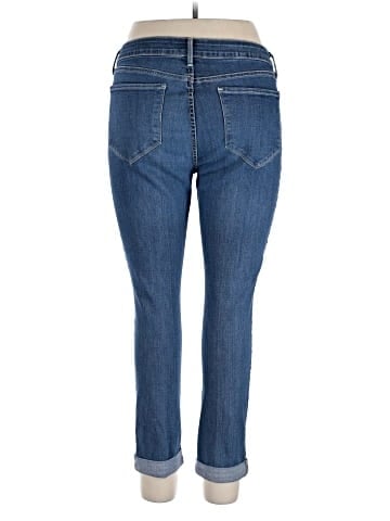 Not Your Daughter's Jeans Jeans (view 2)