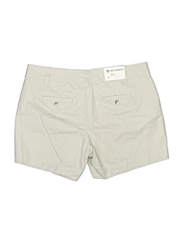 Gap Outlet Khaki Shorts (view 2)