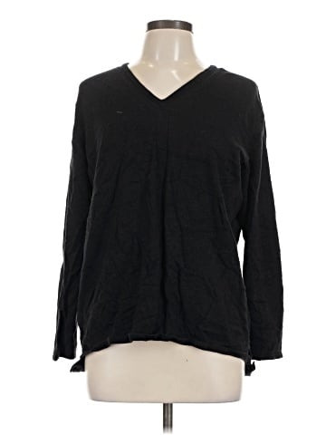 Doncaster Collection Pullover Sweater (view 1)