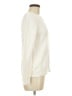 St. John's Bay 100% Cotton Ivory Pullover Sweater Size M - photo 4