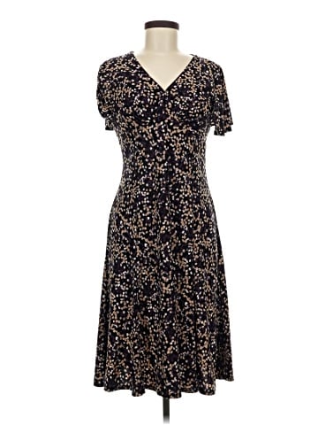 Chaps Casual Dress (view 1)