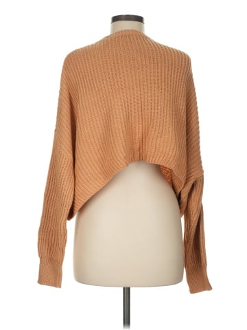 Cotton Candy LA Pullover Sweater (view 2)