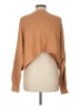 Cotton Candy LA Tan Pullover Sweater Size M - photo 2