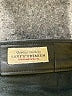 Levi's 100% Polyester Metallic Black Shorts Size 29 waist - photo 3
