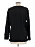 Doncaster Collection Black Pullover Sweater Size L - photo 2