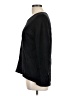 Doncaster Collection Black Pullover Sweater Size L - photo 5