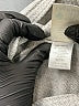 Lily Bleu Gray Pullover Hoodie Size S (kids) - photo 4