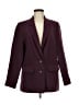 Old Navy Burgundy Blazer Size M - photo 1