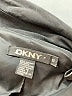 DKNY Black Blazer Size 8 - photo 6