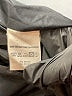 DKNY Black Blazer Size 8 - photo 7